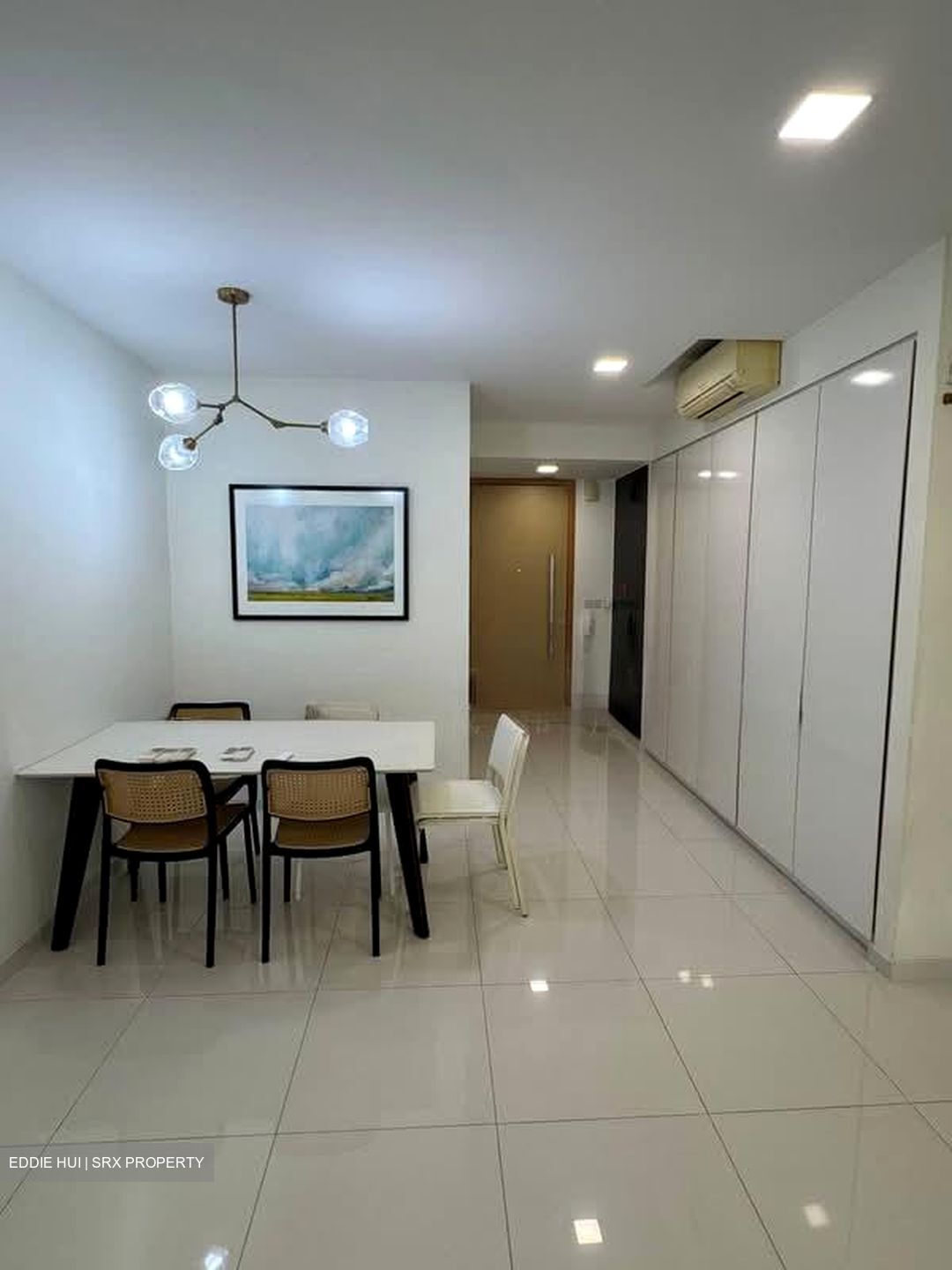 Eight Courtyards (D27), Condominium #591333741